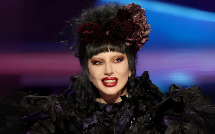 Lady Gaga Dominates 2025 VMAs with Artist of the Year Win: s a Historic Era Unfolding for Her Music?
