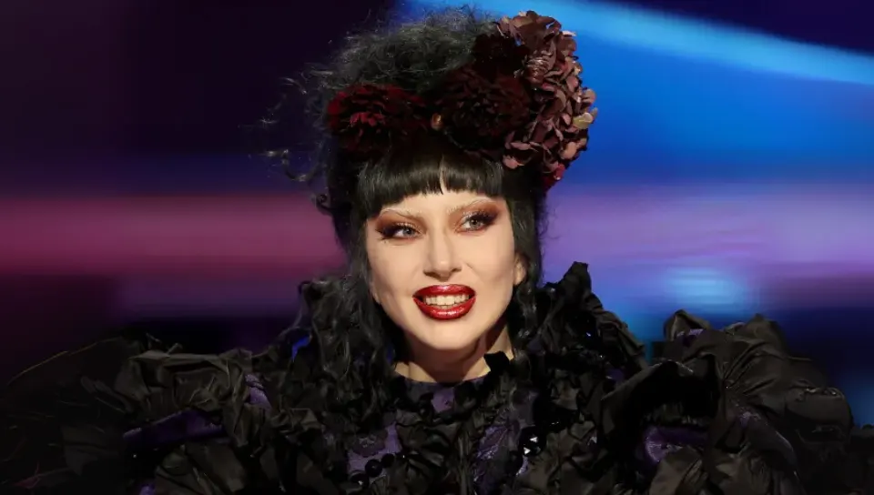 Lady Gaga Dominates 2025 VMAs with Artist of the Year Win: s a Historic Era Unfolding for Her Music?