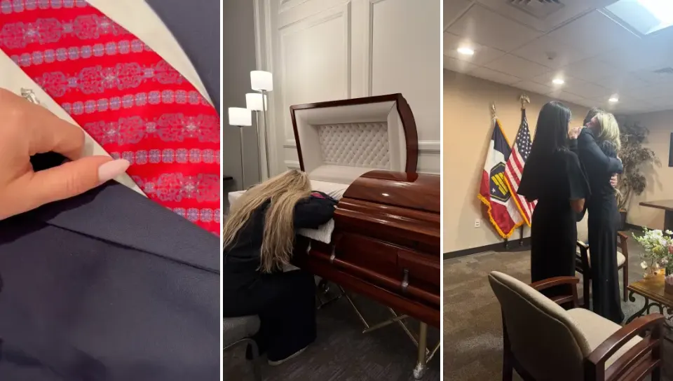 Erika Kirk’s emotional tribute shatters hearts: how will history define Charlie Kirk’s place in America’s story?