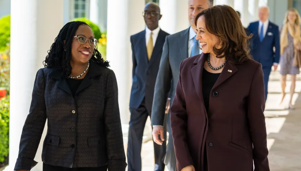CHP protects Kamala Harris post–Secret Service cut: Can the state truly fill every security gap?