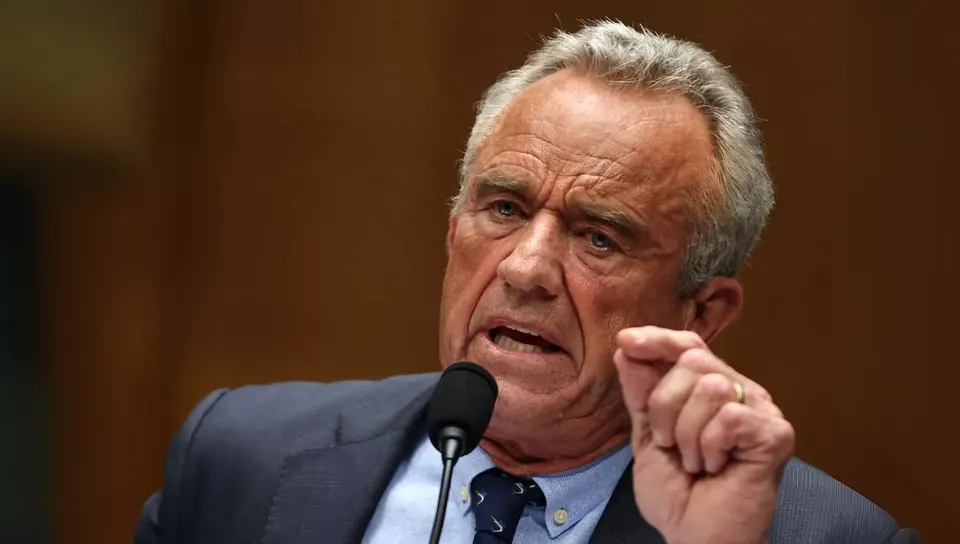 “They Did Not Do Their Job”: Kennedy Declares War on the Medical Establishment, Who Is on His List?