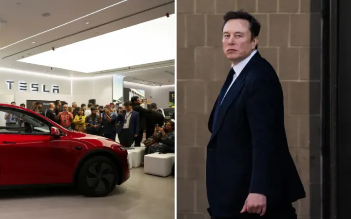 10-year package ties payout to 12 milestones: Visionary incentive or corporate overreach?
