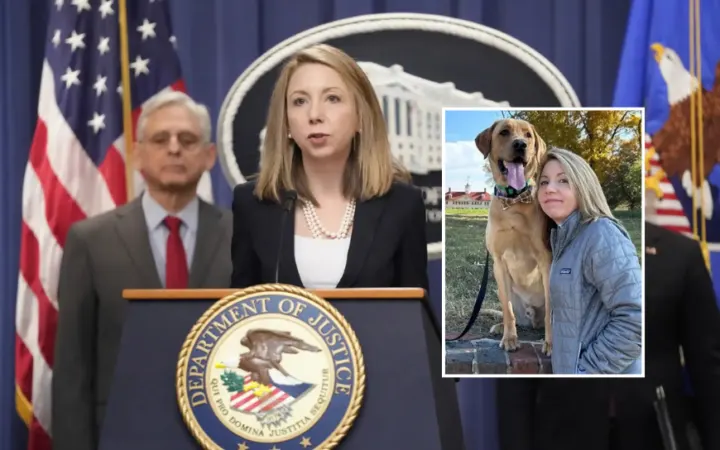 Ex-US Attorney Jessica Aber Dies at 43, Five Months Later, the Truth Emerges: Should Agencies Explain the Delay to the Public?
