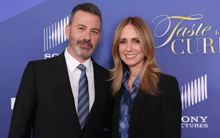 ABC removes Jimmy Kimmel Live indefinitely after MAGA backlash: might this suspension force a bigger conversation on freedom of expression?