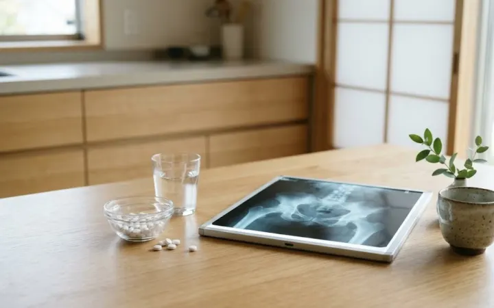 Japan Osteoporosis Pill Myth: 13 Facts on What the Research Really Shows