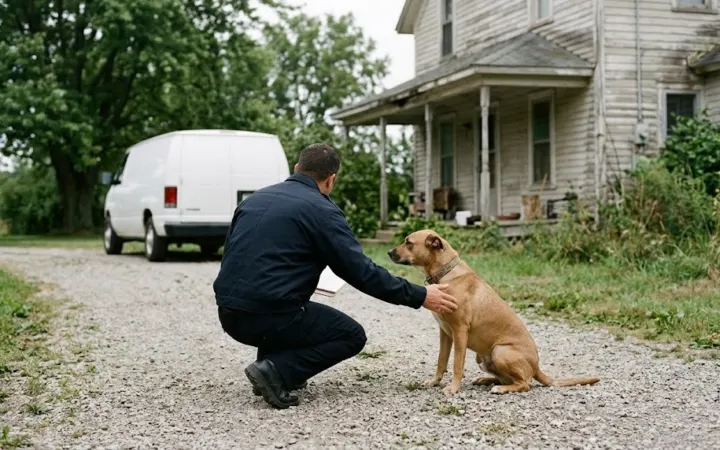 Who Investigates Animal Cruelty, and How to Report It
