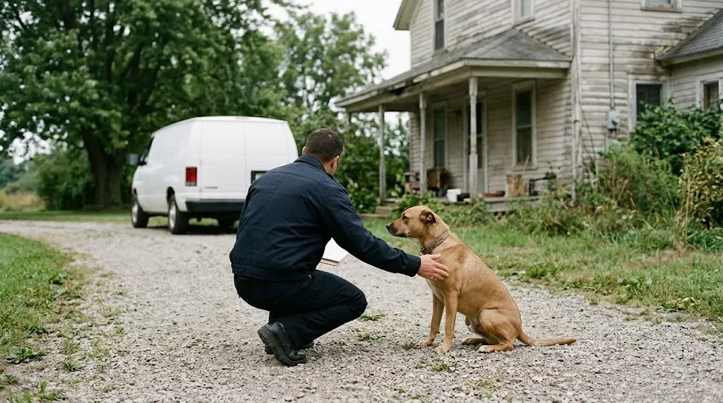 Who Investigates Animal Cruelty, and How to Report It