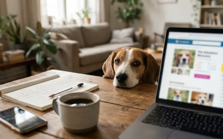 How to Check Whether an Animal Rescue Is What It Claims to Be