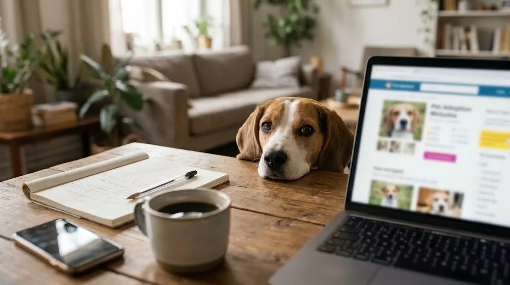How to Check Whether an Animal Rescue Is What It Claims to Be