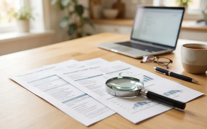 Your Credit Report Is Free Every Week and Most Americans Never Look