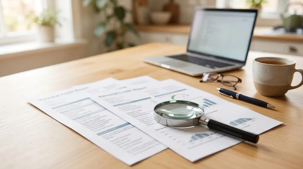 Your Credit Report Is Free Every Week and Most Americans Never Look