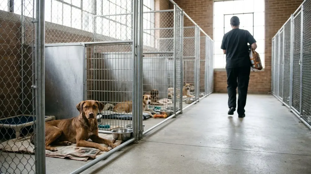 What Happens to Animals Seized in a Cruelty Case
